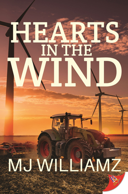 Hearts in the Wind - Williamz, Mj