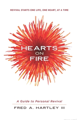 Hearts of Fire - Hartley, Fred