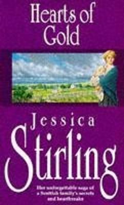 Hearts of Gold - Stirling, Jessica