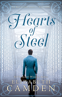 Hearts of Steel - Camden, Elizabeth