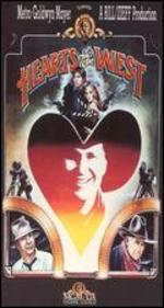 Hearts of the West - Howard Zieff