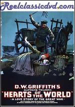Hearts of the World - D.W. Griffith