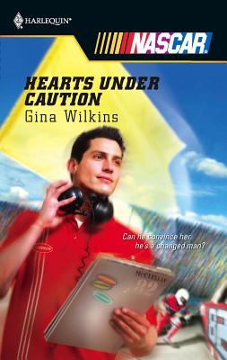 Hearts Under Caution - Wilkins, Gina