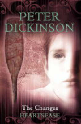 Heartsease - Dickinson, Peter