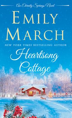 Heartsong Cottage - March, Emily