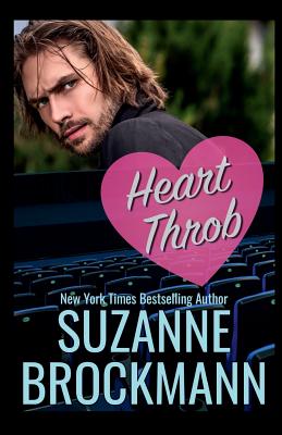 Heartthrob: Reissue Originally Published in 1999 - Brockmann, Suzanne