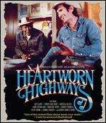 Heartworn Highways [Blu-ray]