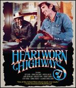Heartworn Highways [Blu-ray] - James Szalapski