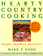 Hearty Country Cooking: Savory Southern Favorites