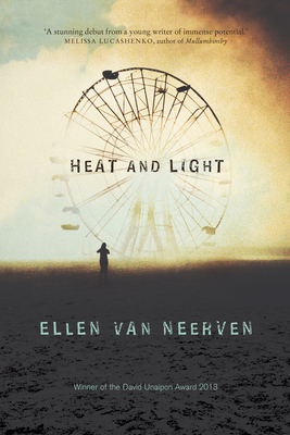 Heat and Light - van Neerven, Ellen