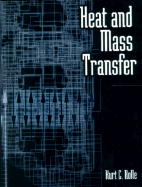 Heat and Mass Transfer - Rolle, Kurt C