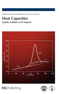 Heat Capacities: Liquids, Solutions and Vapours