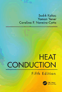 Heat Conduction, Fifth Edition