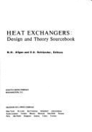 Heat Exchangers: Design and Theory Sourcebook - Afgan, Naim Hamdia