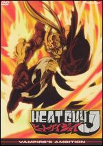 Heat Guy J, Vol. 2: Vampire's Ambition - 