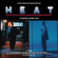 Heat (Music from the Motion Picture) - Original Soundtrack