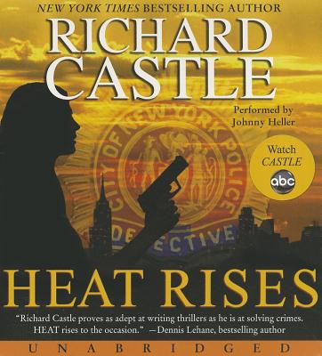 Heat Rises - Castle, Richard