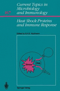 Heat Shock Proteins and Immune Response