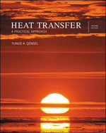 Heat Transfer: A Practical Approach with Ees CD