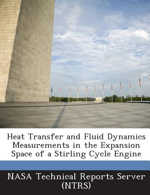 Heat Transfer and Fluid Dynamics Measurements in the Expansion Space of a Stirling Cycle Engine - Nasa Technical Reports Server (Ntrs) (Creator)