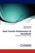 Heat Transfer Performance of Nanofluids