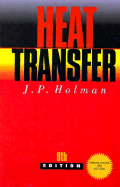 Heat Transfer - Holman, Jack P