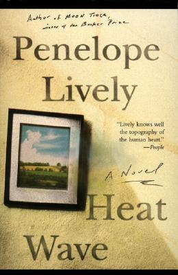 Heat Wave - Lively, Penelope