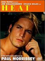 Heat - Paul Morrissey