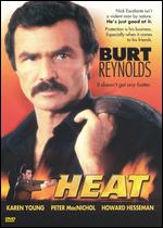 Heat - Dick Richards