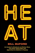 Heat - Buford, Bill