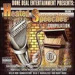 Heated Speaches, Vol. 1