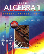 Heath Algebra 1