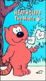 Heathcliff: The Movie - Bruno Bianchi