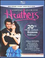 Heathers [Blu-ray]