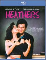Heathers [Blu-ray] - Michael Lehmann