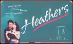 Heathers [WS Limited Edition Tin] - Michael Lehmann