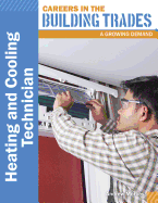 Heating and Cooling Technician