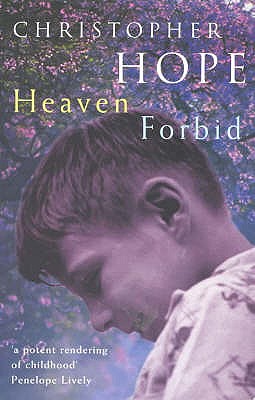 Heaven Forbid - Hope, Christopher