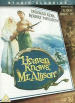Heaven Knows, Mr. Allison - John Huston