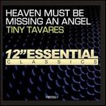 Heaven Must Be Missing an Angel [CD #1]