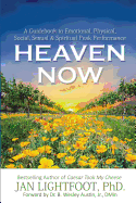 Heaven Now: A Guidebook to Emotional, Physical, Social, Sexual & Spiritual Peak Performance