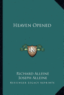 Heaven Opened