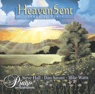 Heaven Sent: Songs of Grace