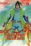 Heaven Sword & Dragon Sabre #6