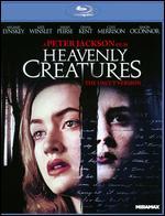 Heavenly Creatures [Blu-ray]
