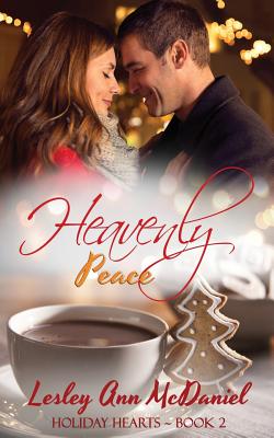 Heavenly Peace - McDaniel, Lesley Ann