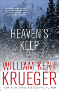 Heaven's Keep: A Novelvolume 9