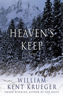 Heaven's Keep - Krueger, William Kent