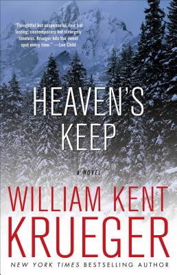 Heaven's Keep - Krueger, William Kent