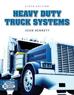 Heavy Duty Truck Systems - Bennett, Sean